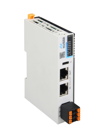 PROFINET 耦合器